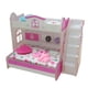 thumbnail image 2 of 1/12 de para Dormitorio en Miniatura de con Muebles Escalonados, 2 of 8