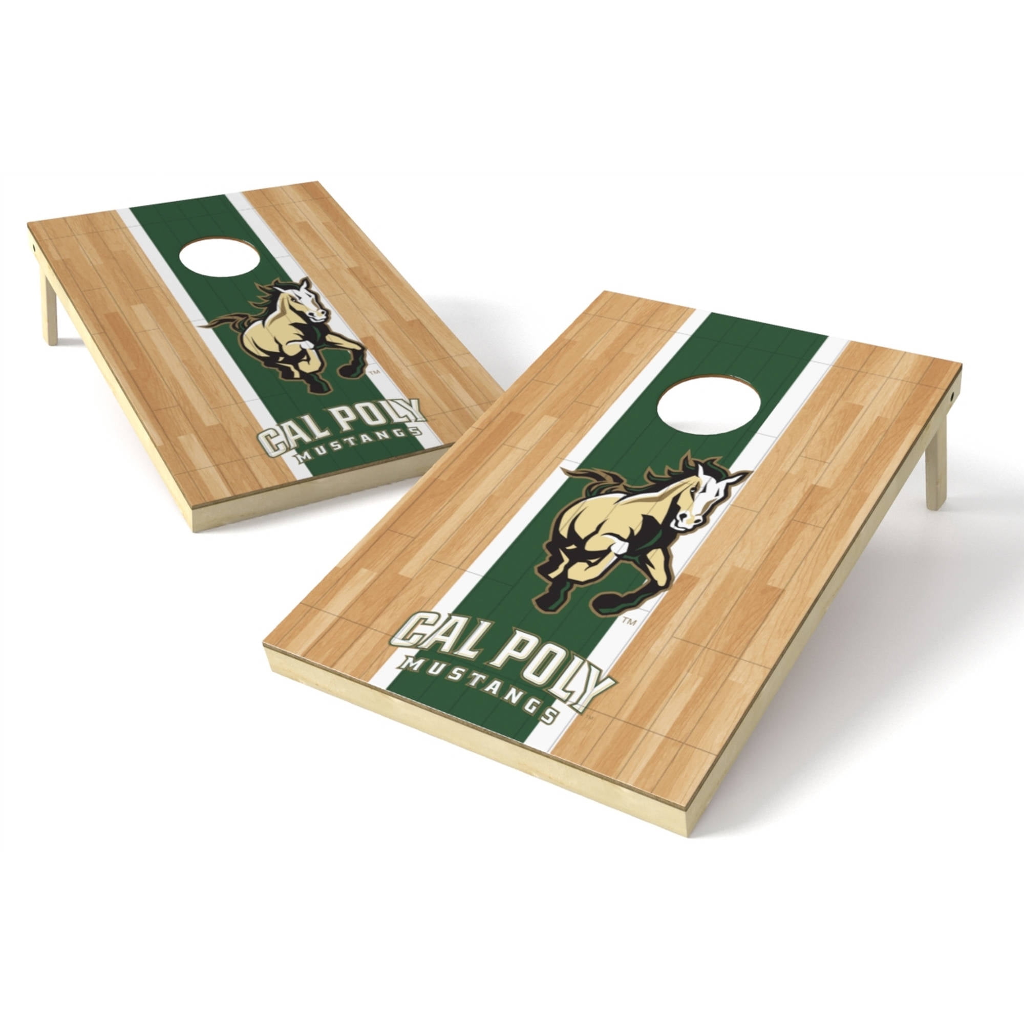 2x3 Shield Game, College by Wild Sports