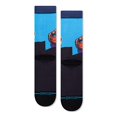 thumbnail image 3 of Men's Stance Donovan Mitchell Utah Jazz Graded Player Crew Socks, 3 of 8