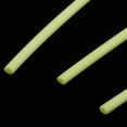 thumbnail image 4 of Fly Tying Foam Cylinder for Fishing Float Making Fly Tying Rig Making - Yellow, 4 of 8