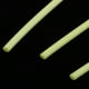 thumbnail image 4 of Espuma cilíndrica de alta densidad Soledad 12 piezas para atar moscas 4mm amarillo, 4 of 9