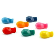 The Pencil Grip Multicolored Jumbo Grip, 12 Pack