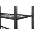 thumbnail image 2 of Homestar 12 Pair Shoe Rack, 2 of 5