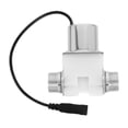 thumbnail image 1 of Automatic Urinal Flush Valve with Smart Sensing Technology and Copper Solenoid for Bathroom Toilet, 1 of 8