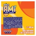 thumbnail image 2 of Bebida Jumex Amí sabor naranja 591 ml, 2 of 4