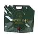thumbnail image 3 of Bolsa de almacenamiento de agua plegable perfecl contenedor de agua para acampar 9 litros, 3 of 8