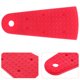 thumbnail image 1 of unbranded Protector De Mano Para Esgrima Repuesto Para Competencia Y Entrenamiento Con Duradero, 1 of 6