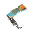 thumbnail image 4 of Cable flexible de carga USB, conector de puerto de carga de teléfono, reemplazo de cable flexible para reparación de iPhone 8, color negro, 4 of 5