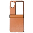 thumbnail image 3 of Evite caídas de la cubierta del teléfono, funda protectora de cuero para teléfono Funda protectora de cuero para teléfono Funda protectora plegable para teléfono Fiabilidad excepcional, 3 of 9