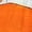 Orange, variant on Women's Linen Pants Women'S Vintage Art Print Cotton And Linen Casual Pants Casual Wide Leg Trousers With Pockets, Women's Casual Pants M