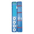 thumbnail image 2 of Kit Boya Con Alarma Picadura Pez Boyas Flotantes para Pesca Conjunto Combinado Al Aire Libre, 2 of 9