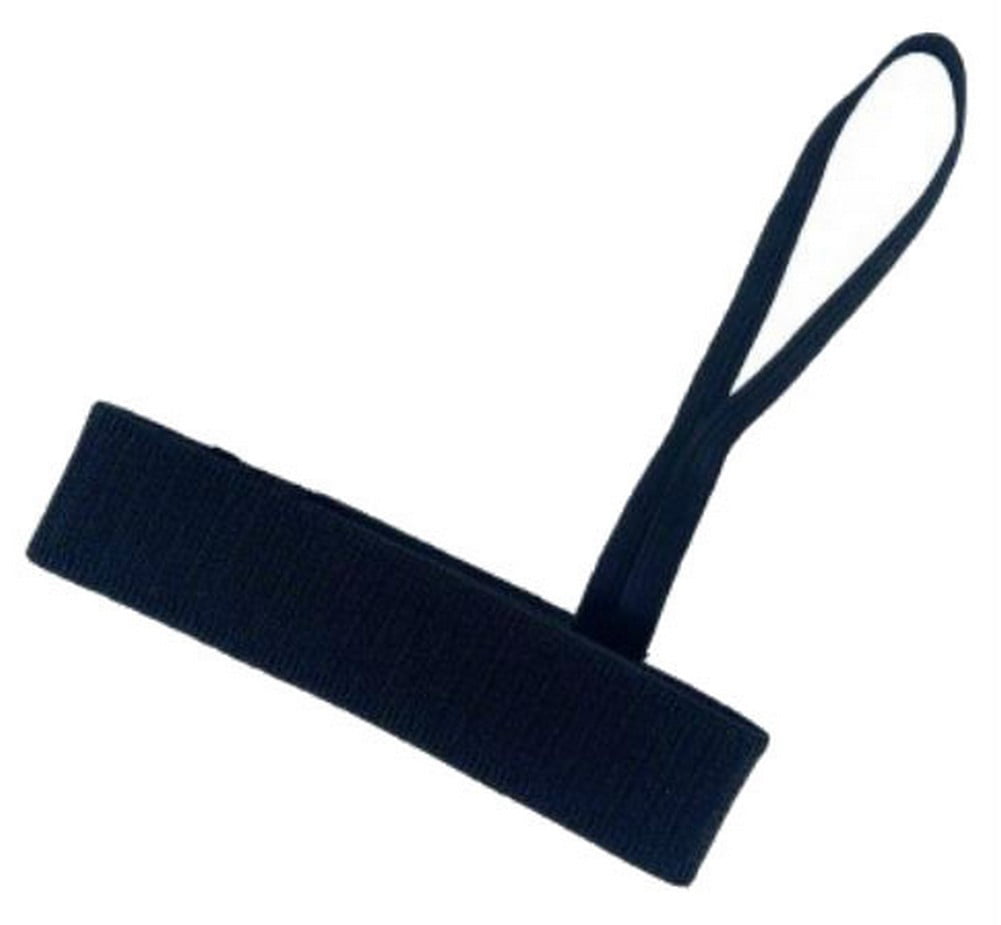 CHAMPRO Elastic Band Down Indicator, 12 Pack