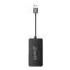 thumbnail image 1 of Adaptador inalámbrico CarPlay Android Auto Dongle para modificar la pantalla de Android (negro), 1 of 8