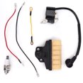 thumbnail image 3 of Air Filterfor STIHL,Air Filter Ignition Coil Chainsaw Air Filter Chainsaw Ignition Coil Versatile Functionality, 3 of 10