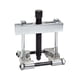 thumbnail image 1 of Extractor de cojinetes Extractores de separadores de cojinetes Herramienta de mano Herramientas automotrices Extractor de impulsor divisor de, 1 of 8