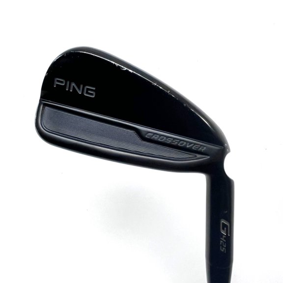 Pre-Owned Ping G425 Crossover 3 Utility Iron 19* Tour 85g Stiff Graphite Mens RH