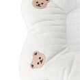 thumbnail image 3 of Cartoon Cloud Shaped Baby Pillow Soft Breathable PP Cotton Cute Newborn Infant Pillow for Sleeping Cloud Bear, 3 of 4