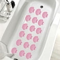 thumbnail image 5 of Apeya Bathtub Non Slip Stickers Anti Slip Shower Stickers Textured Tub Floor Grip Decals For Shower Bathroom Pool Stairs Safety Home Use Decor, 5 of 9