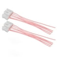 thumbnail image 4 of Arnés De Cables De Luz Trasera, Enchufe 51277255, Juego De Reparación De Cables De Lámpara Trasera, Repuesto Para BRAVA PUNTO, 4 of 4