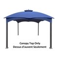 thumbnail image 2 of ​​APEX GARDEN Replacement Canopy Top for Massillon / Turnberry 10' x 12' Gazebo Model #L-GZ933PST / L-GZ933PCO-L, 2 of 4