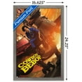 thumbnail image 6 of Netflix Cowboy Bebop - Trio One Sheet Wall Poster, 14.725" x 22.375" Framed, 6 of 6