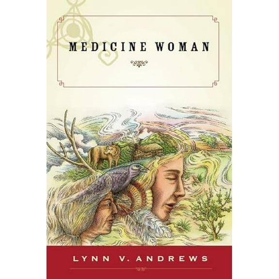 Pre-Owned Medicine Woman (Paperback) 1585425265 9781585425266