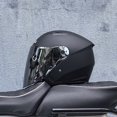 thumbnail image 3 of Casco de motocicleta para hombre y mujer, capacete para motocicleta, cascos para moto, doble lente, medio casco de carreras, para las cuatro estaciones, 3 of 5