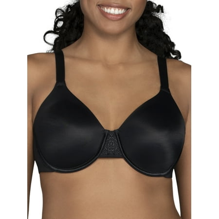 

Vanity Fair Womens Beauty Back Minimizer Bra Style-76-080