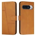 thumbnail image 1 of Flip Case for GANGXUN GooGle Pixel 9 Pro – Slim Shockproof Cover with Stand for Business and Daily Use, 1 of 6