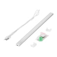 thumbnail image 1 of 5W Energy Saving USB 21 LED Light Bar Vibration Sensor Desk Reading Wardrobe Cabinet Strip Lamp, 1 of 8