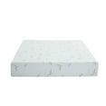 thumbnail image 4 of GVM Memory Foam Mattress, Dreamer 8" Memory Foam Mattress, Twin, Medium Firm Feel, Zoned Pressure Relief, Certified Safe Foams & Fabric, Mattress in A Box, 4 of 4