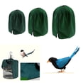 thumbnail image 2 of Producto para Mascotas, Funda Universal para Jaula de Pájaros, Funda para Jaula de Pájaros Y Transpirable, para Mascotas, Peque , S S Colco Sombra de la cubierta de jaula de pájaro, 2 of 8