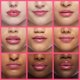 thumbnail image 4 of Aceite hidratante GECOMO para iluminar los labios con color transparente (FRAMBUESA), 4 of 9