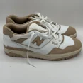 thumbnail image 3 of New Balance Unisex 550 Lifestyle US Size m13D/w14.5 (Medium) Incense, 3 of 6