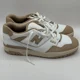 thumbnail image 3 of New Balance Unisex 550 Lifestyle US Size m13D/w14.5 (Medium) Incense, 3 of 6