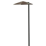 Hinkley Lighting - LED Landscape Path - Harbor - 21.25 Inch 3.8W LED Path Light
