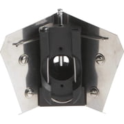 TapeTech CF25TT 2.5Direct Corner Flusher