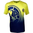 thumbnail image 1 of Icon Sports Maillot de Soccer Officiel Adulte Club America Poly -012 S Jaune, 1 of 4