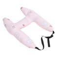 thumbnail image 4 of Almohada De Viaje, Almohada De Viaje Para Asiento De Coche, Almohadas En Forma De U Para Niños Y Adultos, 4 of 7