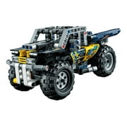 LEGO Technic Record Breaker