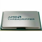 AMD Ryzen Threadripper 7960X Desktop Processor - 24 CPU Cores & 48 Threads - 128 MB L3 Cache - Up to 5.3GHz Boost Clock - AMD Zen 4 Core Architecture - Without Cooler