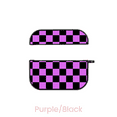 thumbnail image 5 of abbyrose Checkered AirPod Case, 5 of 9