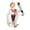 948, variant on 1:64 Scale Hand Painted Miniature Figures Realistic Golf Player Figure Model