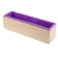 thumbnail image 4 of 900ml/1.2kg oap Loaf DIY Making Supply Tool , , 272x76x76mm, 4 of 8