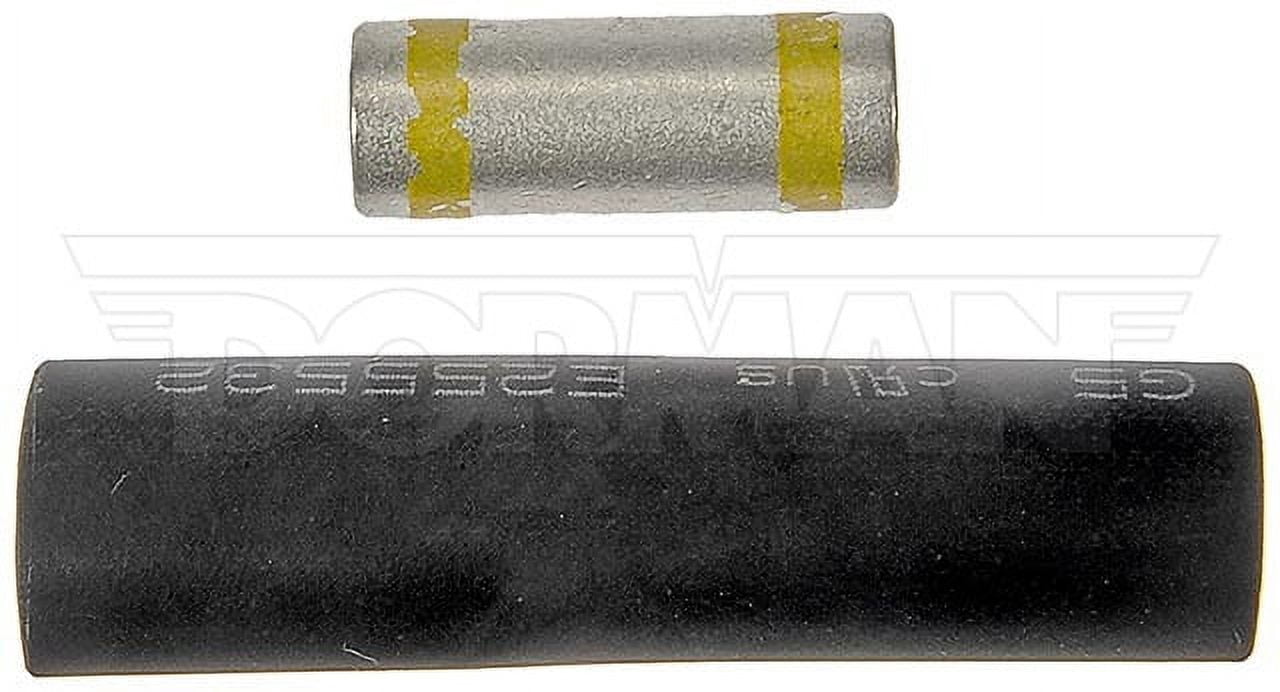 Dorman 94094 Uninsulated 10-12GA Butt Connectors
