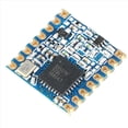 thumbnail image 5 of 4X Module Lora SX1276 Module Émetteur-Récepteur Sans Fil Spectre Étalé Longue Portée Communication Sans Fil (915Mhz), 4 x Module Lora, Bleu, 5 of 5