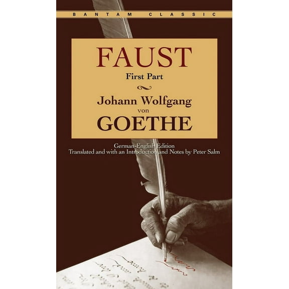 Faust Faust, Book ONE, (Paperback)