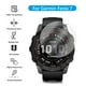 thumbnail image 1 of 2 protectores de película de vidrio templado para Garmin Fenix ​​7 Elite Edition, 1 of 7