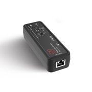 Dante Line Decoder with Analog Audio Output and PoE (DXA-LINE-RX)