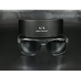 thumbnail image 2 of Armani Exchange AX4070S Sunglasses, 2 of 3